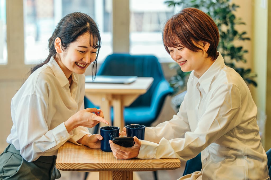 店舗アプリの活用に成功した事例9選