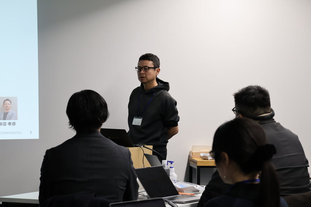 実務に即したテーマで議論が活性化