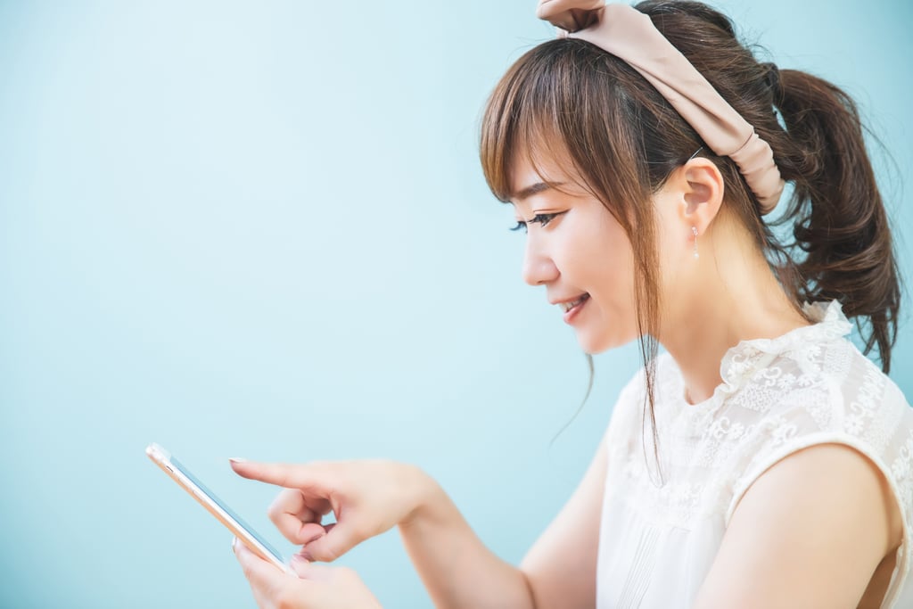エステサロンの集客に使えるアプリ・サイトの主な種類