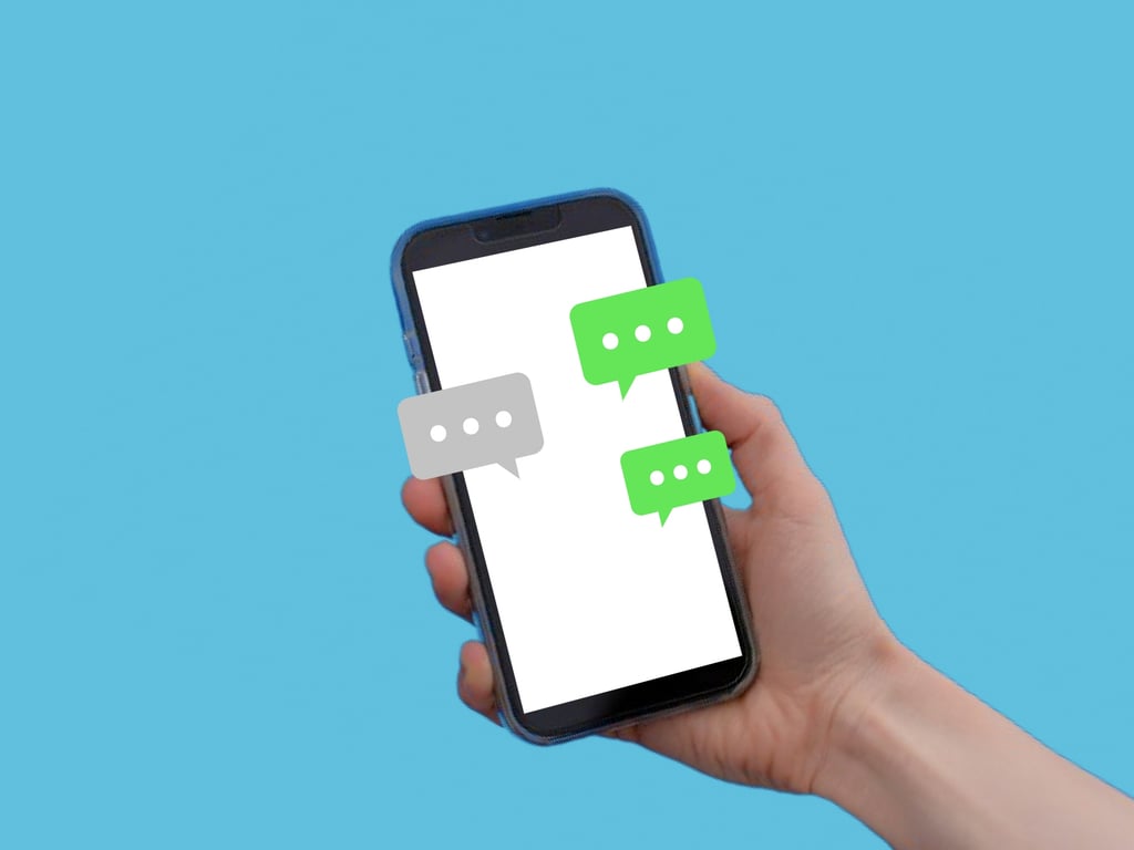 iPhone・Androidでプッシュ通知の表示や設定は異なる