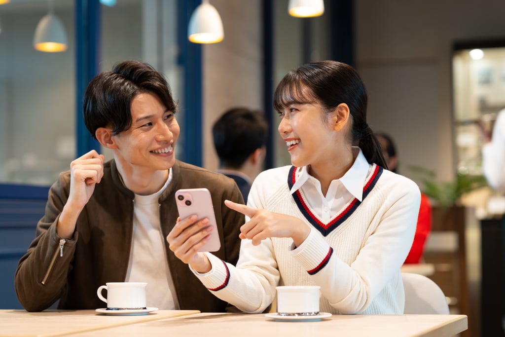 店舗集客アプリとは？