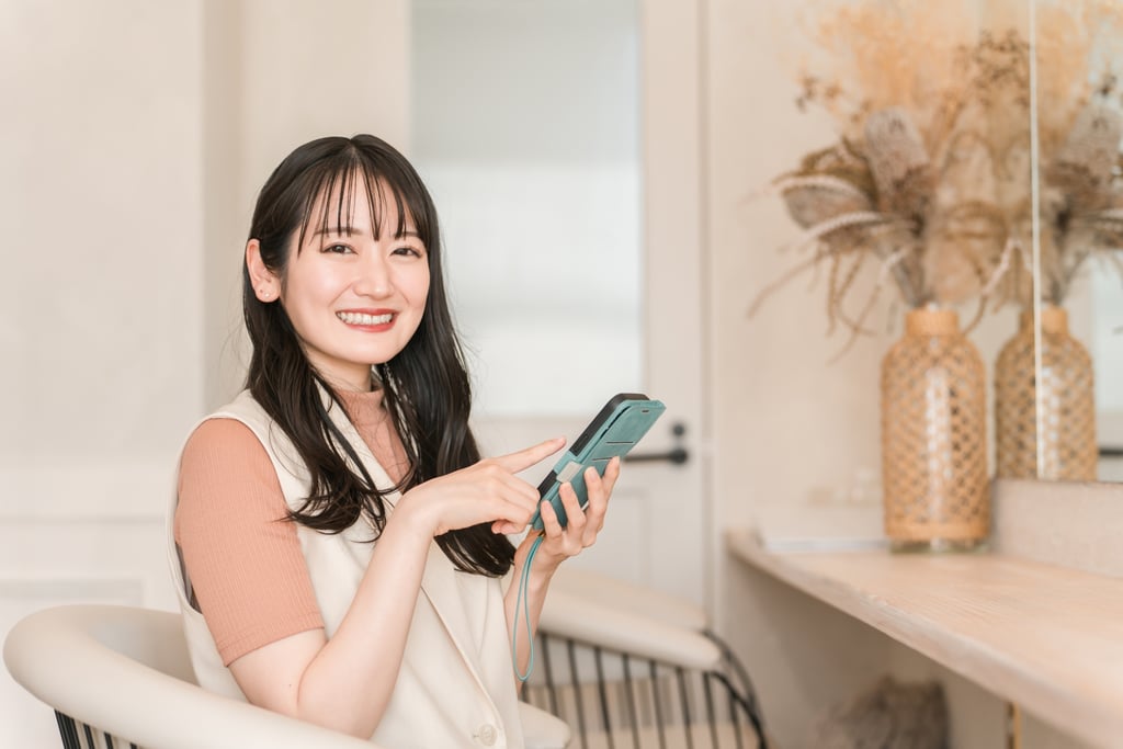 クーポン利用までのユーザー導線
