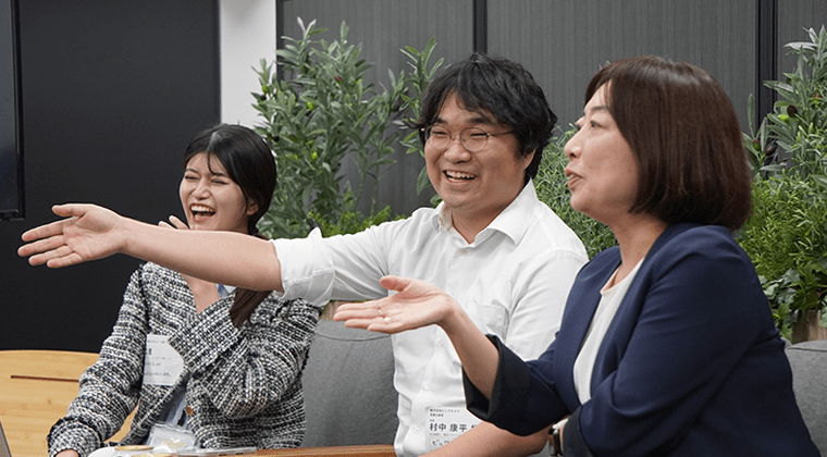 ビックカメラ 村中 康平 様