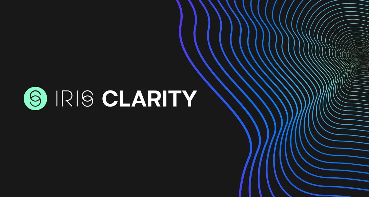 IRIS Clarity - Voice Isolation App