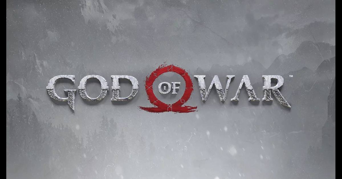 GOD OF WAR 4 LITE
