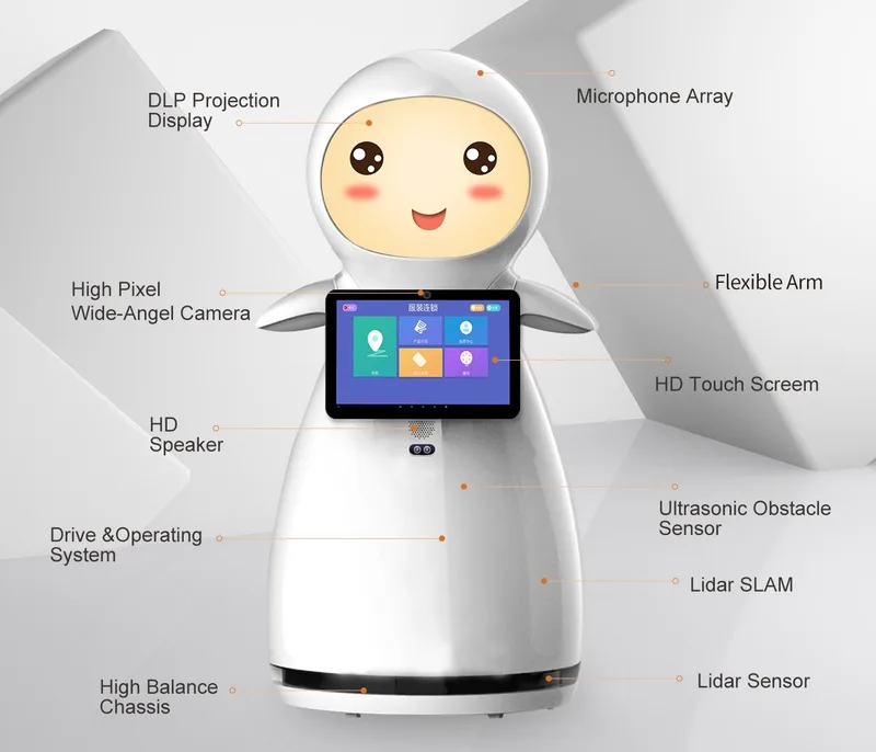 EduRobot