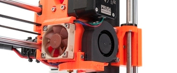 original prusa i3 mk3 assembled iris robotics
