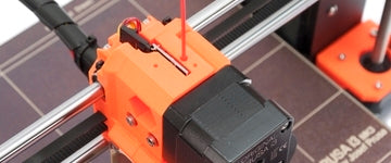original prusa i3 mk3 assembled iris robotics
