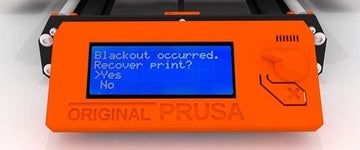 original prusa i3 mk3 assembled iris robotics