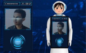 Alice Robot 