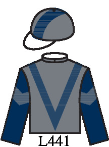 Jockey Icon
