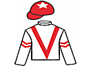 Jockey Icon
