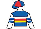 Jockey Icon