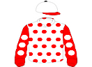 Jockey Icon