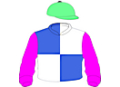 Jockey Icon