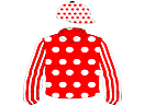 Jockey Icon