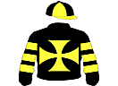 Jockey Icon