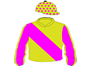Jockey Icon