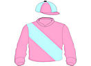 Jockey Icon