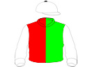 Jockey Icon