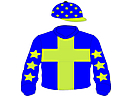 Jockey Icon