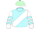 Jockey Icon