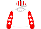 Jockey Icon