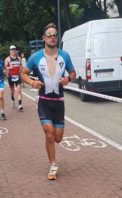 Albin Nilsson