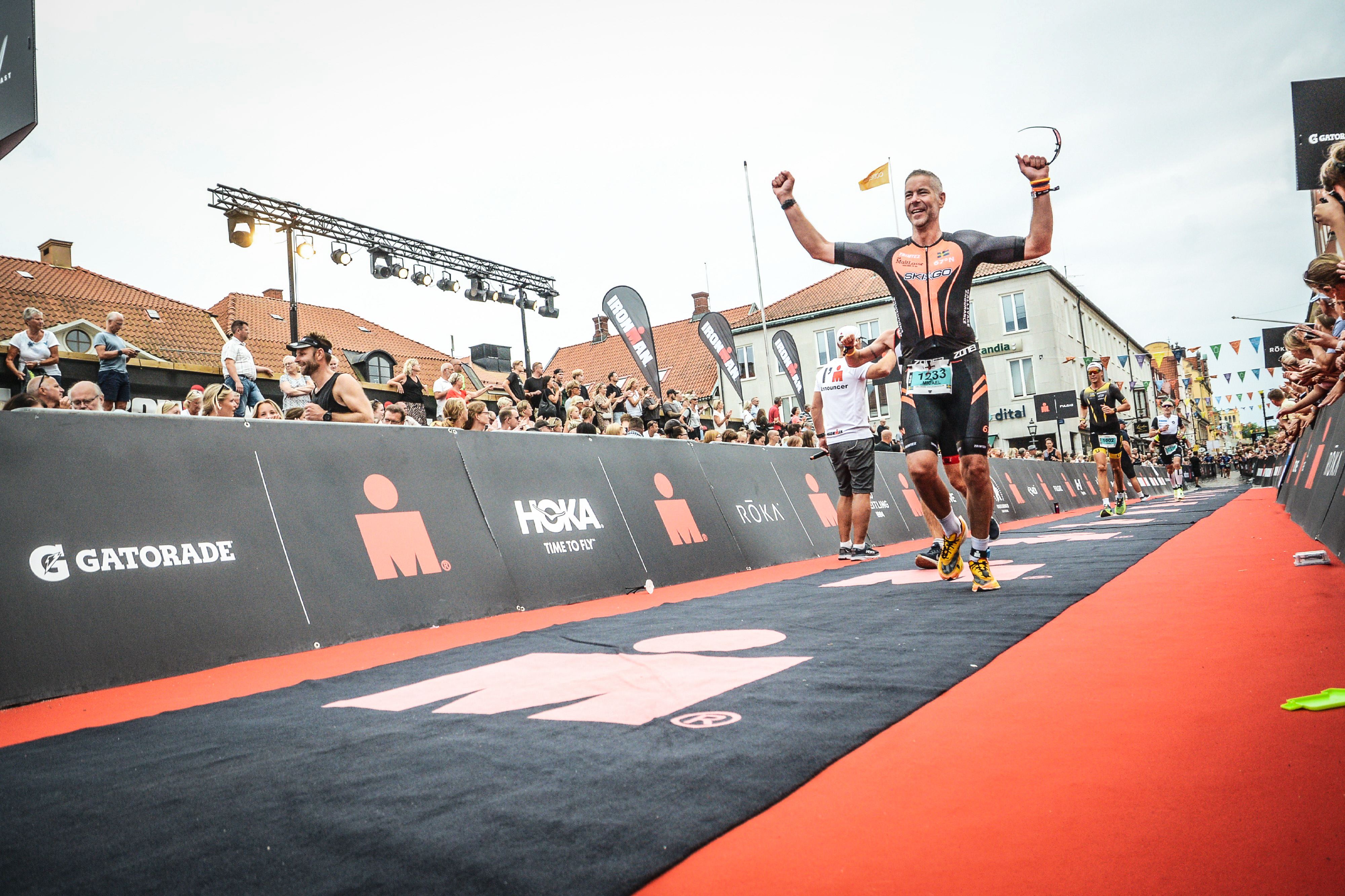 Micael Andersson