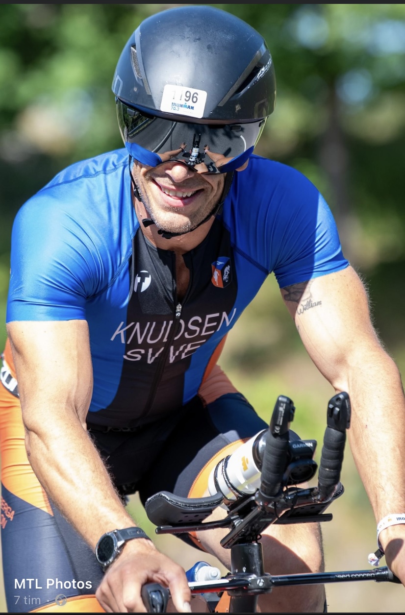 Daniel Knudsen