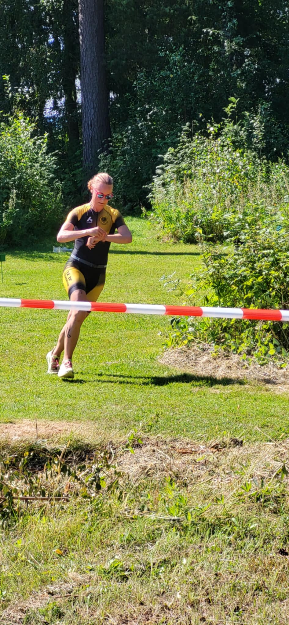 Pernilla Algotsson