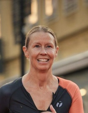 Karin Peedu
