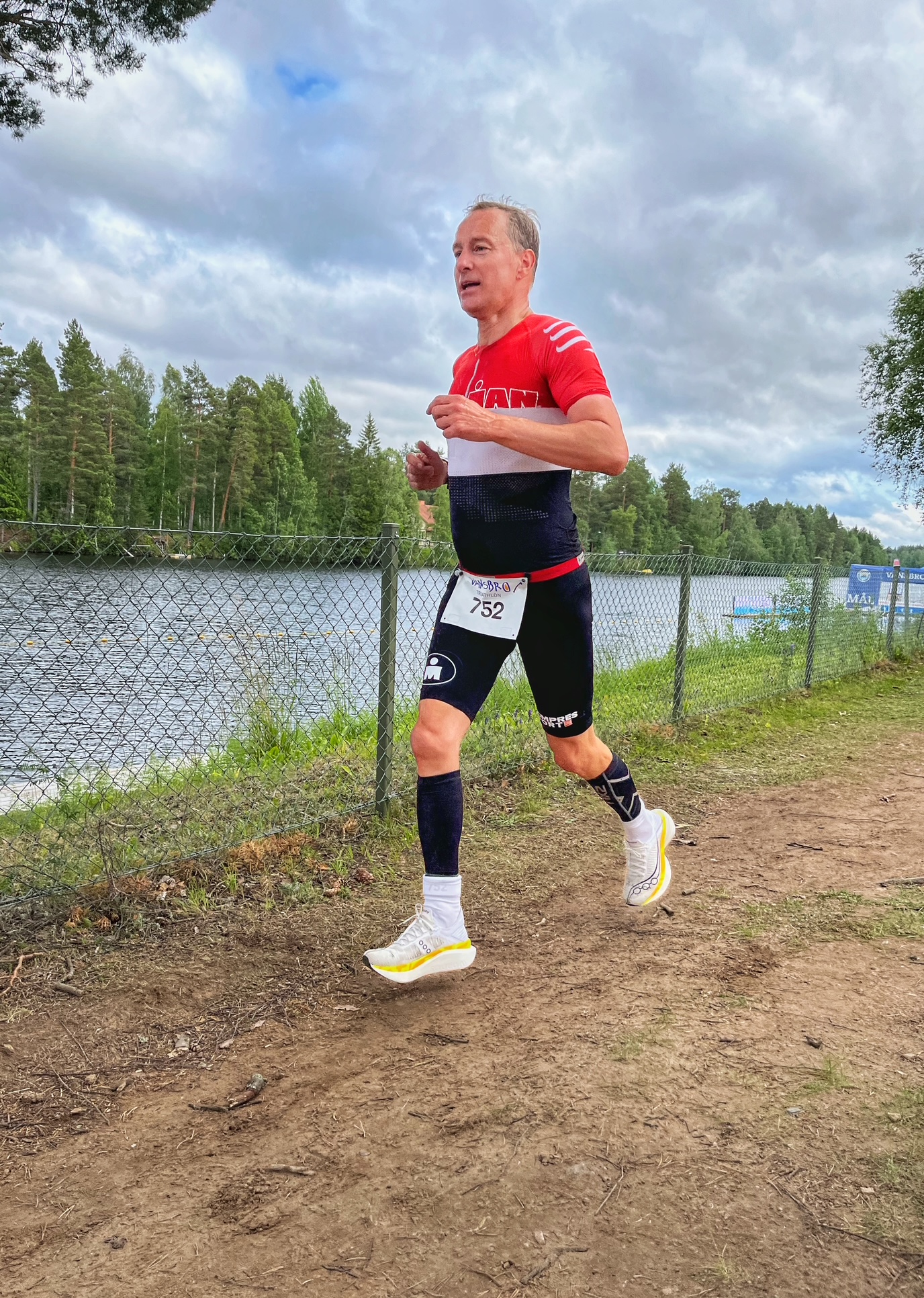 Göran Strömstedt