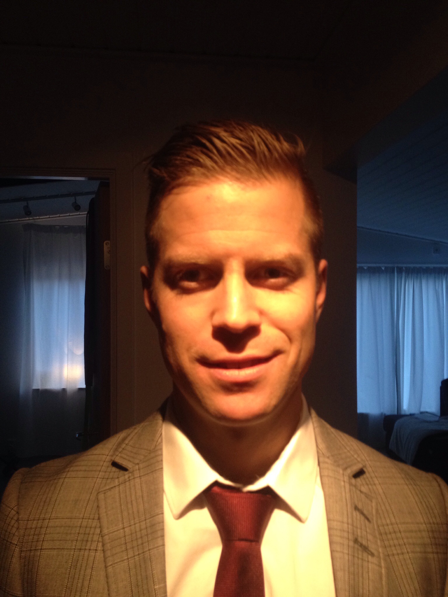 Pär Haglund