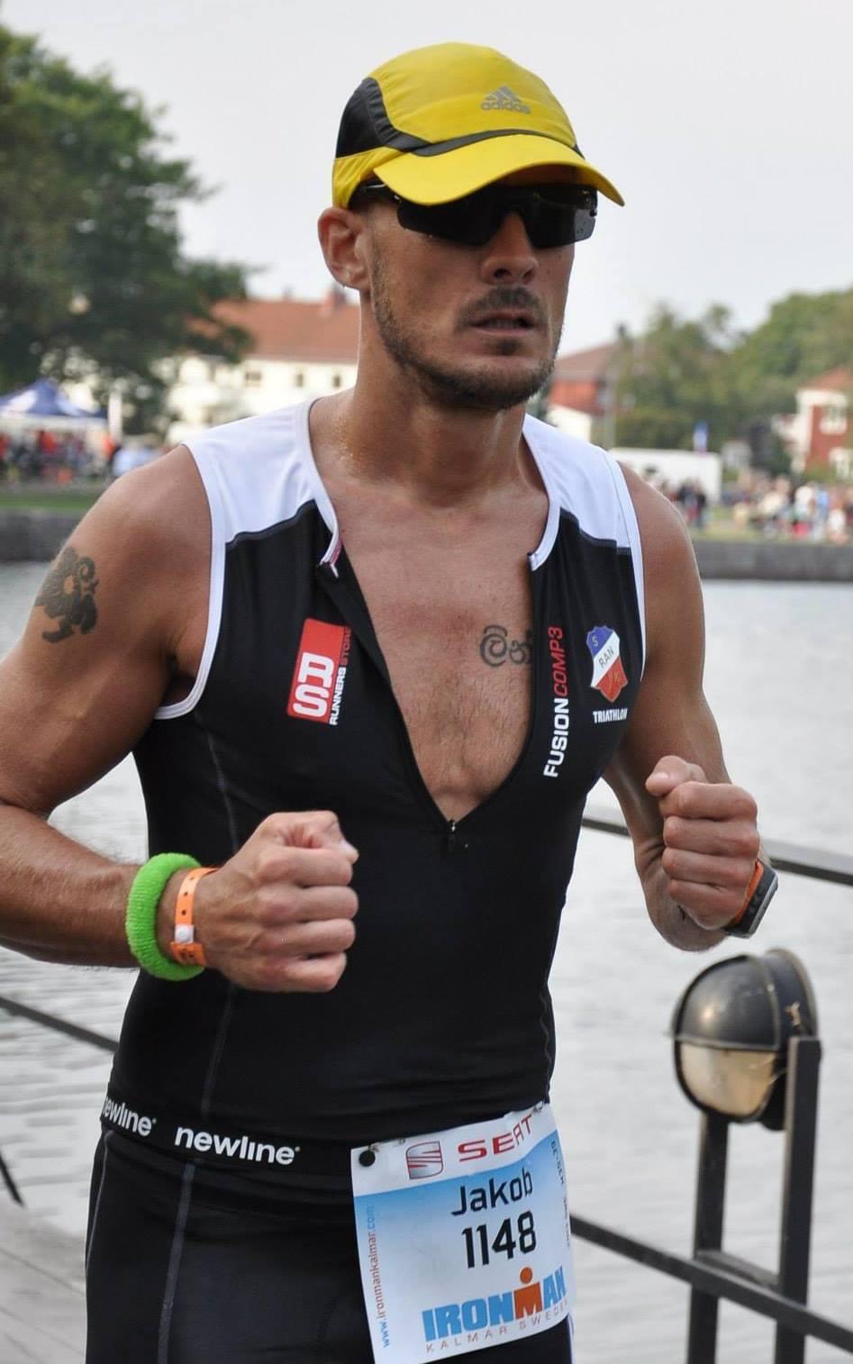 Jakob Waller