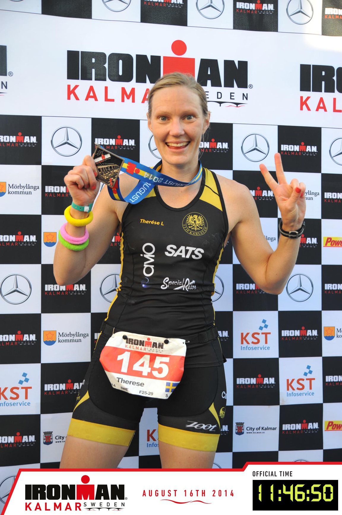 Therese Larsson