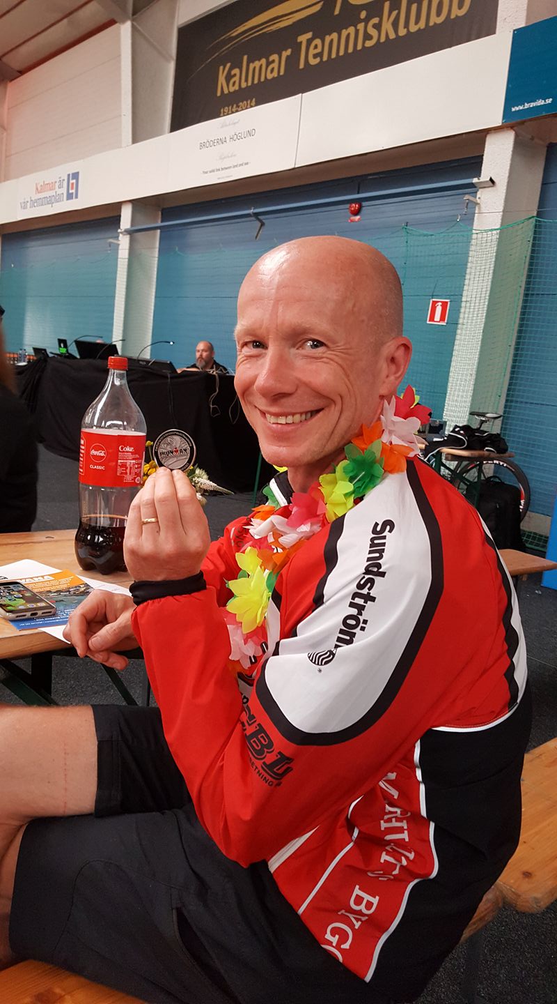 Christer Hagberg