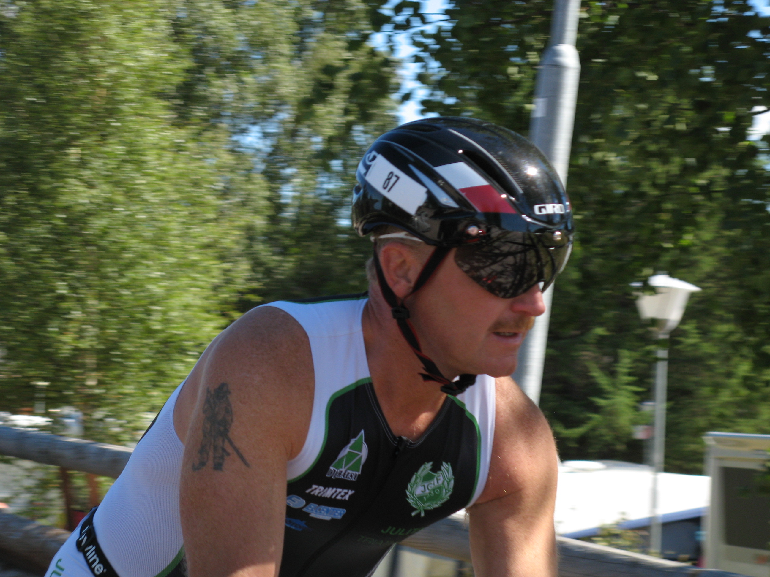 Anders Eriksson