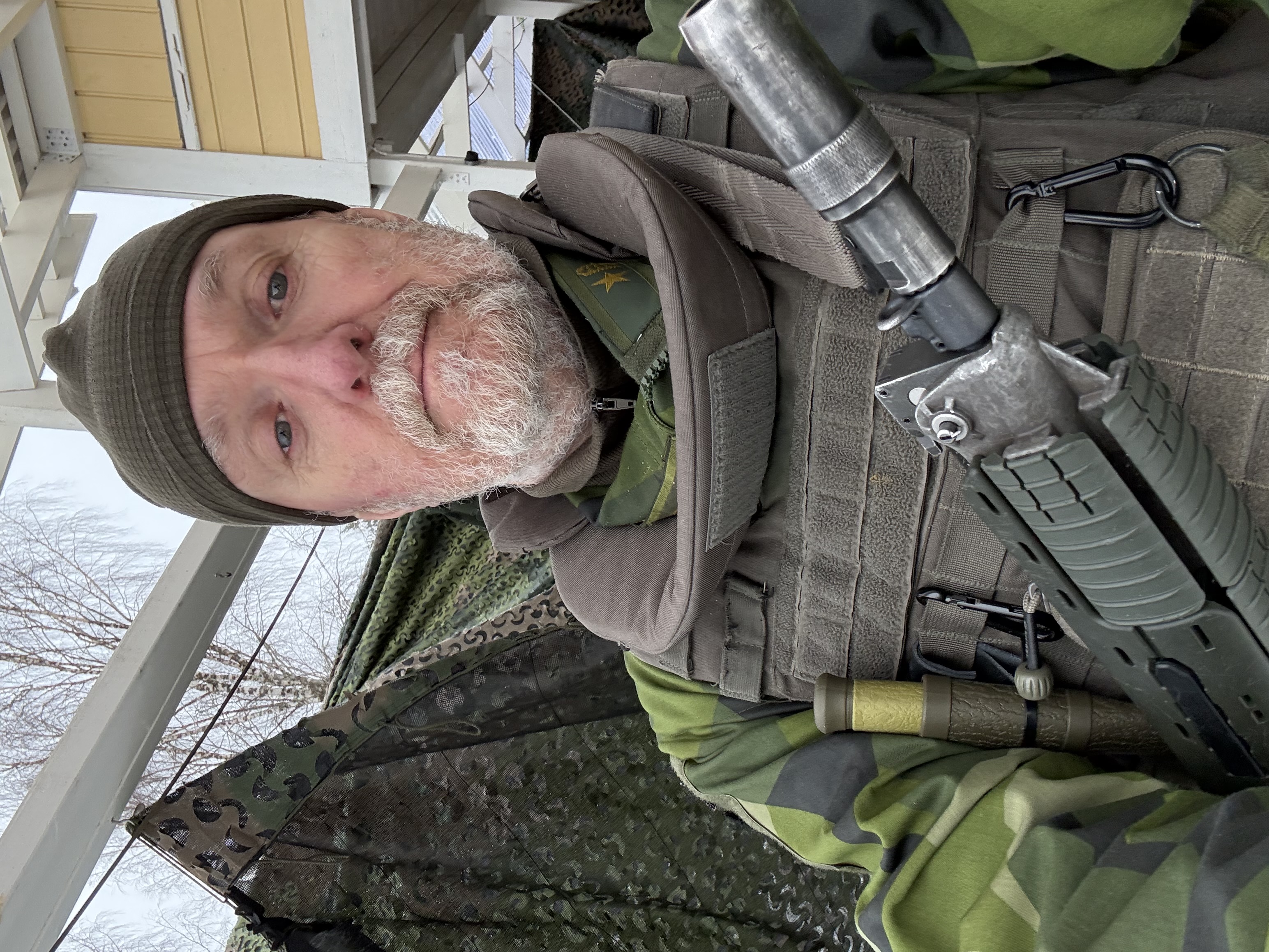 Dan Nordlöf