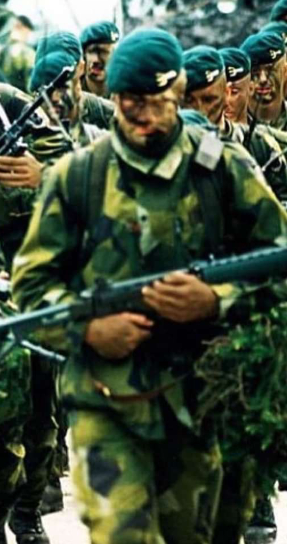Richard Hallberg