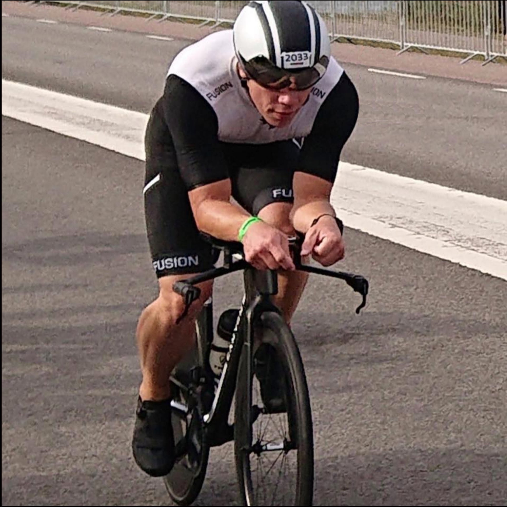 Andreas Berg