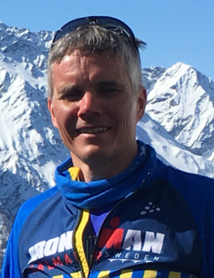 Michael Malmgren