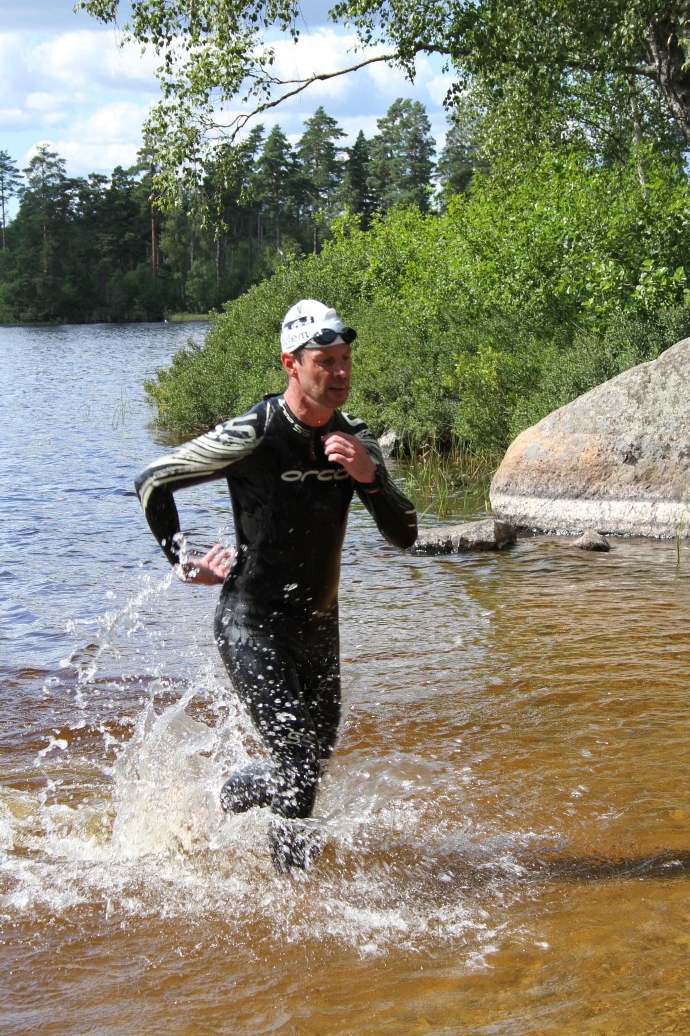 Daniel Karlsson