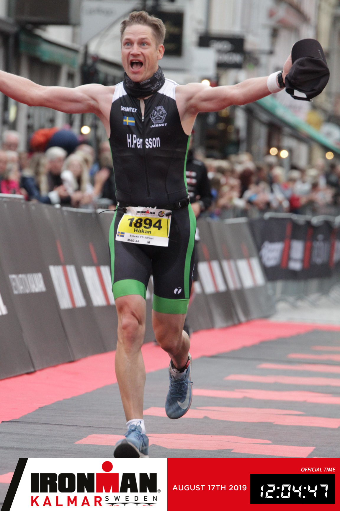 Håkan Persson