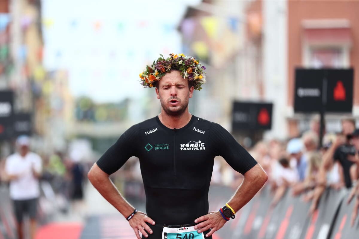 Erik Olsson