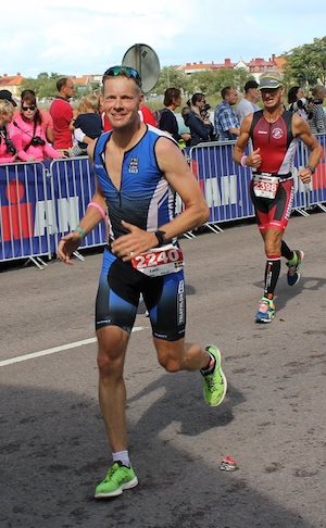 Lars Åkerman