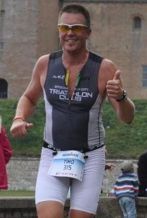Timo Pohto