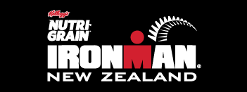 Ironman New Zealand
