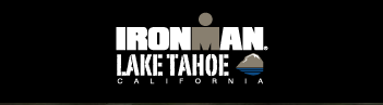 Ironman Lake Tahoe