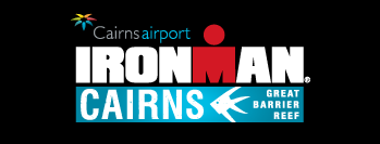 Ironman Cairns